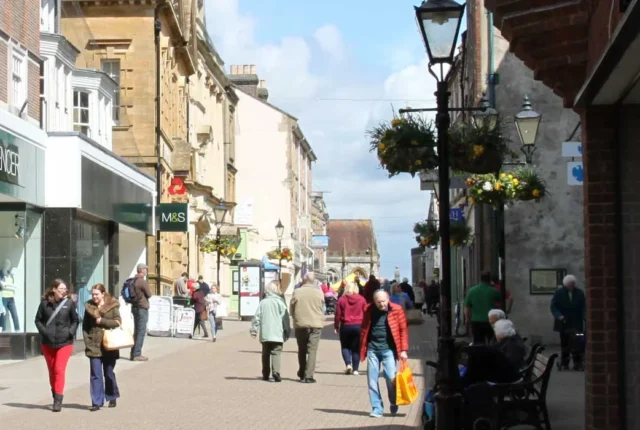 Dorchester