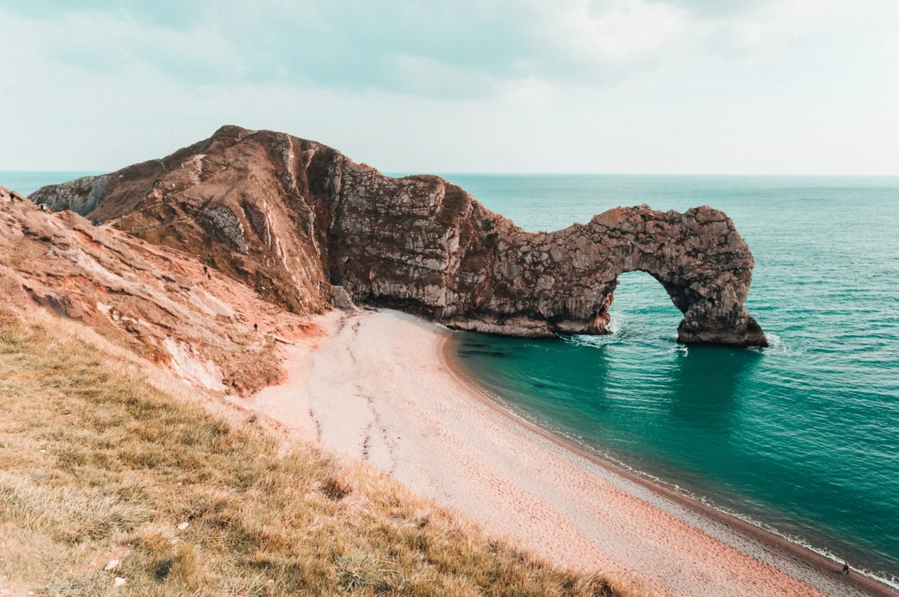 Durdle Door, Lulworth, Dorset