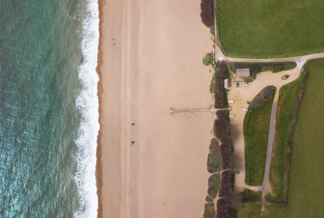 Chesil Bank & The Fleet