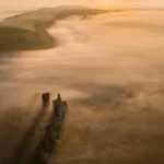 Corfe Castle
