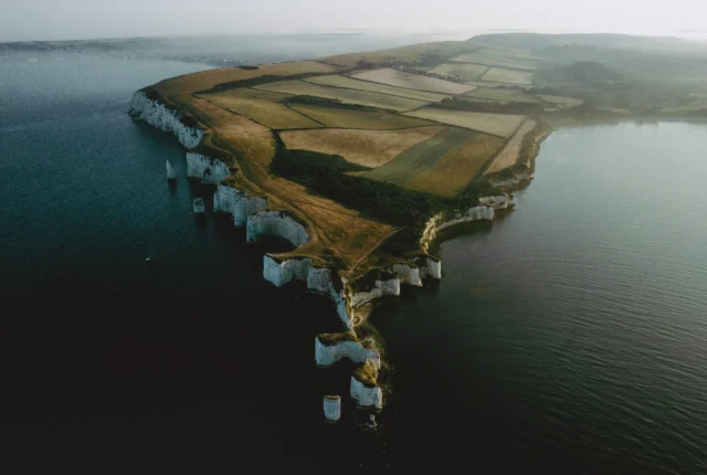 The Jurassic Coast