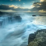 The Jurassic Coast