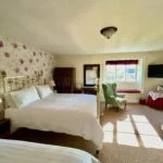 The Benedictine Room