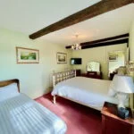 The St. Nicolas Suite