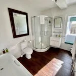 The St. Nicolas Suite
