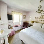 The Monks Room
