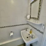 St. Catherine’s Room