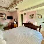 St. Catherine’s Room