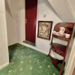 The Abbots Room