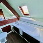 The Abbots Room