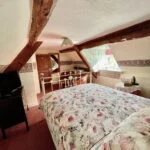 The Abbots Room