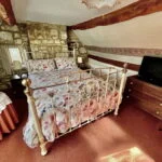 The Abbots Room