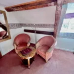 The Abbots Room